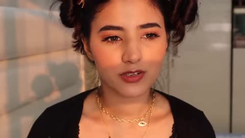 TEENAGERS MAKEUP LOOK | No Makeup Routine Using Affordable Products | Somya Gupta