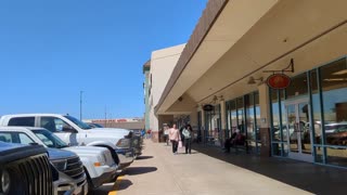 Branson, MO - Tanger Outlets - Fun Place to Shop