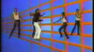 Evelyn Champagne King - I'm In Love = Dance 1981