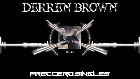 Freccero - Derren Brown