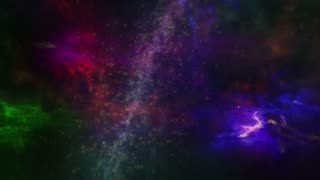 Universe of Sounds - Relax with: 528 hz (Solfeggio Frequencies)