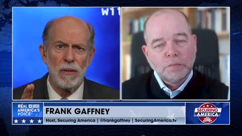 Securing America with Soeren Kern | January 27, 2023