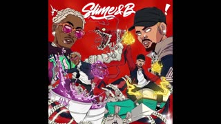 Young Thug & Chris Brown - Slime & B Mixtape