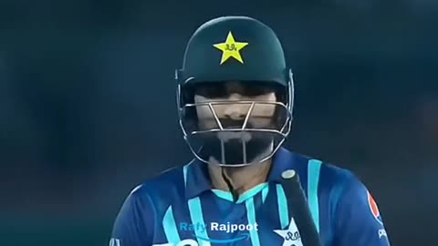 Cricket, Asif Ali, sixes, beautiful sixes