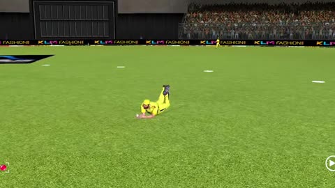 Real cricket 20 best catch