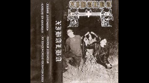 xibalba - (1992) - In Lucescitae Tristis Hiei (full Demo)