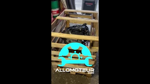 Allomoteur.com - Emballage pour nos moteurs :​ allomoteur.com