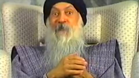 Osho Video - Communism And Zen Fire, Zen Wind 03 - This I call Zen Fire, Zen Wind