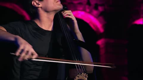 2CELLOS - With Or Without You