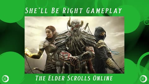 Elder Scrolls Online - ESO - Monday 1.5.2023