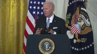 Biden Has TERRIBLE Idea: "The Second Amendment's Not Absolute"