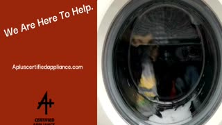 How To Tell If Your Dryer Can Cause A Fire In Your Home.