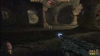 Painkiller Chapter 5 Level 3 Clip