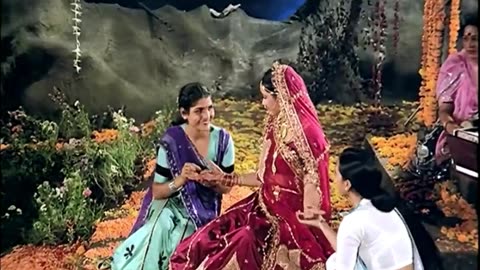 Aai Jawani Mori Chunariya-Teri Meherbaniyan 1985,Full HD Video Song, Jackie Shroff, Poonam Dhillon
