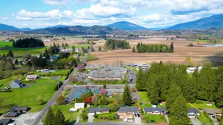 2241 Hospital Dr, Sedro-Woolley, WA