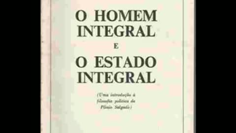 INTEGRALISMO e NAZISMO