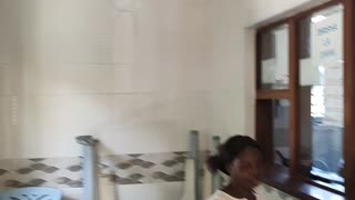Jak się żyje na Zanzibarze (Tanzanii) #59 - Szpital