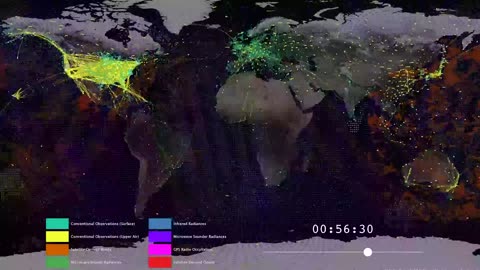 Celebrating Earth Day 2021: NASA Explores Earth's Connections