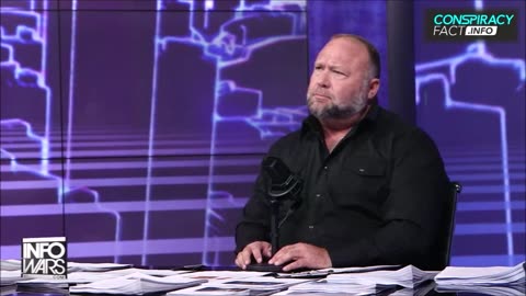 BREAKING Alex Jones Gets Deep On GOD & The Soul !!! 2023.