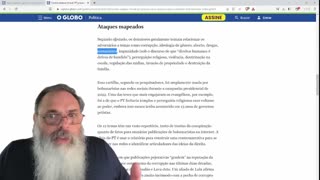 PT não SABE como COMBATER "DESINFORMAÇÃO de DIREITA" nas REDES SOCIAIS mas começa a VER o PROBLEMA