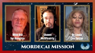 Catching Fire News | Mordecai Mission | Shawn McBreairty