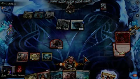 Watch Me Lose Almost All Of My Matches - Magic The Gathering Arena - 11/21/23