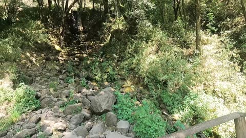 PARQUE ECOLÓGICO DOS AGUAS ES INCREÍBLE