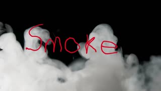 smoke