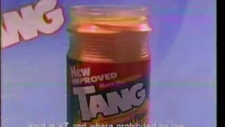 Tang Commercial (1987)