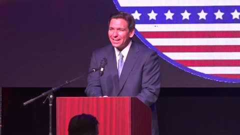 Gov. DeSantis sends over 1,000 Florida troops to Texas as assistance for border crisis