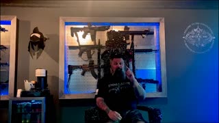 ATF Pistol Brace Rule Tyranny (game show edition)