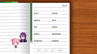 Getting Closer and Closer - Doki Doki Literature Club Plus! Pt.12