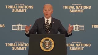 Joe Biden Misleads America About The Sports He Played While In HS