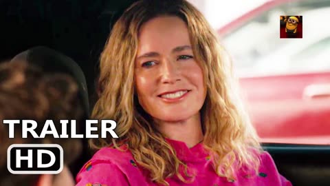 THE GOOD HALF Trailer (2024) Elisabeth Shue, Nick Jonas