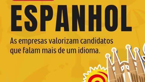 Conheça o Curso de Espanhol do Portal Jovem Empreendedor Online por dentro