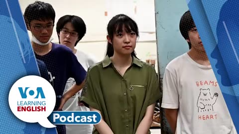 VOA Learning English Podcast July 17, 2023