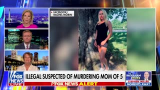 Mother of Woman Allegedly Murdered By Migrant Blasts Mayorkas For Omitting Daughter's Name