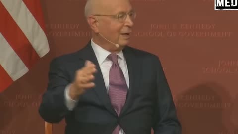 DR MIKE YEADON | KLAUS SCHWAB HAS INFILTRATED THE GOVERNMENTS OF THE WORLD