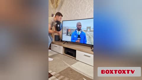 Best (New) Funny Videos 2022 😂 @boxtoxtv Part 5