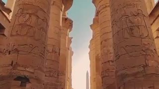 Egypt bliss