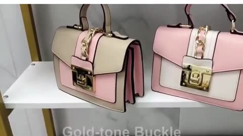 luxury woman bags