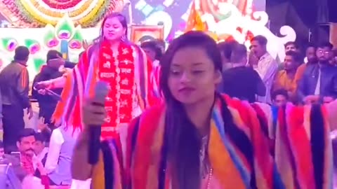 Dil Diwana Ho Gaya - Adhishta Anushka Bhatnagar