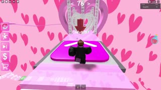 Valentine Obby