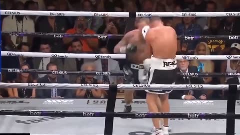 Nate Diaz vs paul jack fight highlights