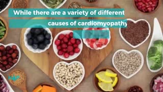 What Causes Cardiomyopathy?
