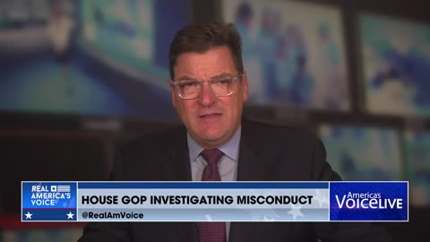 The House GOP Are Investigating Misconduct