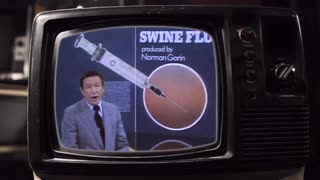 1976 Swine Flu vaccine.