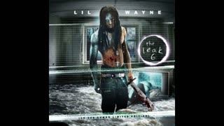 Lil Wayne - The Leak 6 Mixtape