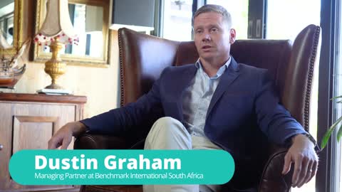 Dustin Graham's Event Testimonial