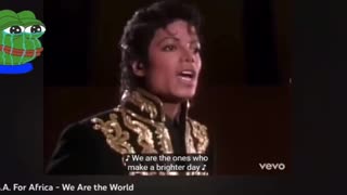 Never believed the fake MSM about MJ
